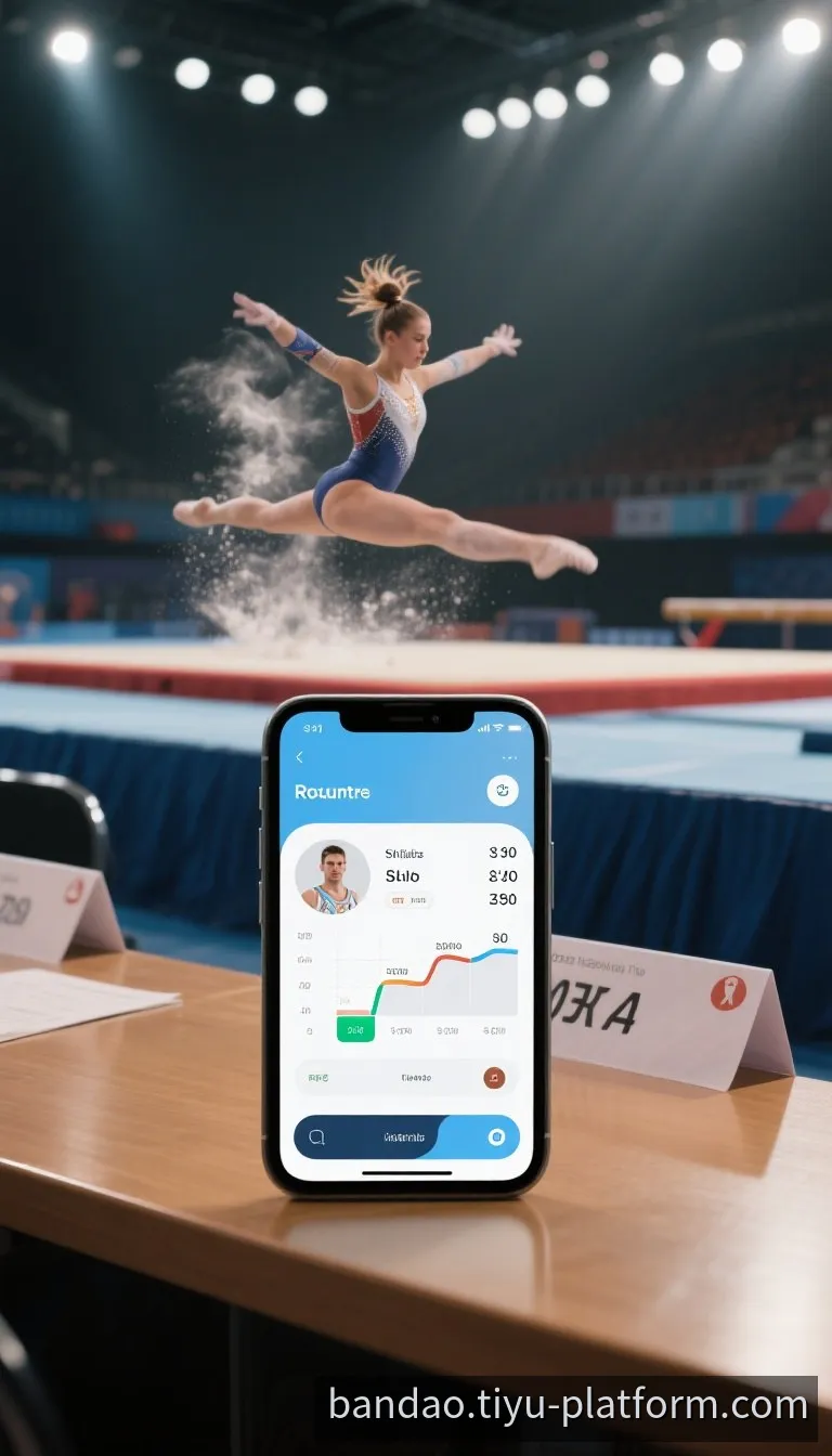 半岛体育 移动APP v6.4.2界面与性能监控示意
